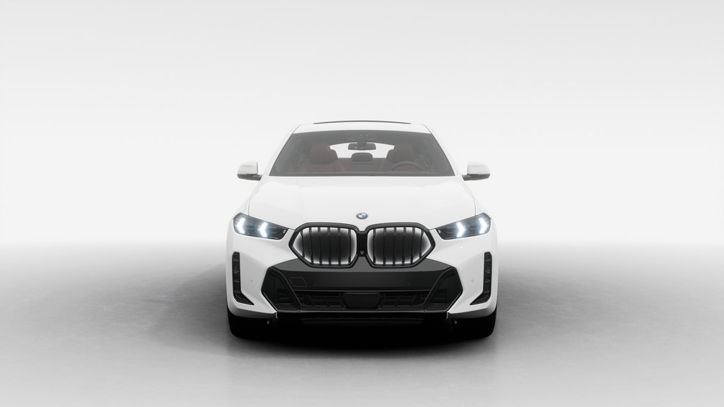 2027 BMW X6 xDrive40i in Terrebonne, Quebec - 3 - w1024h768px