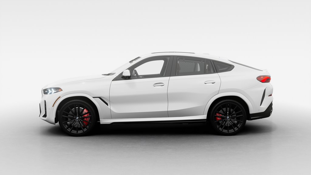 2027 BMW X6 xDrive40i in Terrebonne, Quebec - 4 - w1024h768px