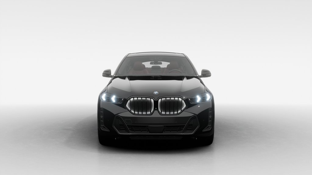 2027 BMW X6 xDrive40i in Terrebonne, Quebec - 3 - w1024h768px