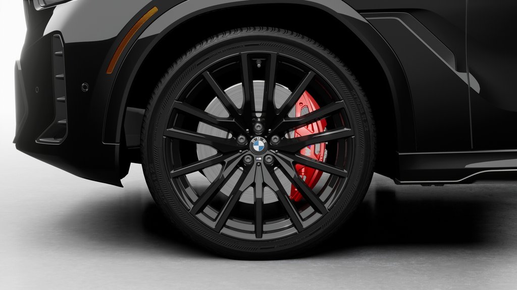 2027 BMW X6 xDrive40i in Terrebonne, Quebec - 7 - w1024h768px