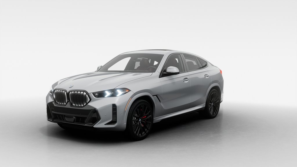 2027 BMW X6 xDrive40i in Terrebonne, Quebec - 1 - w1024h768px