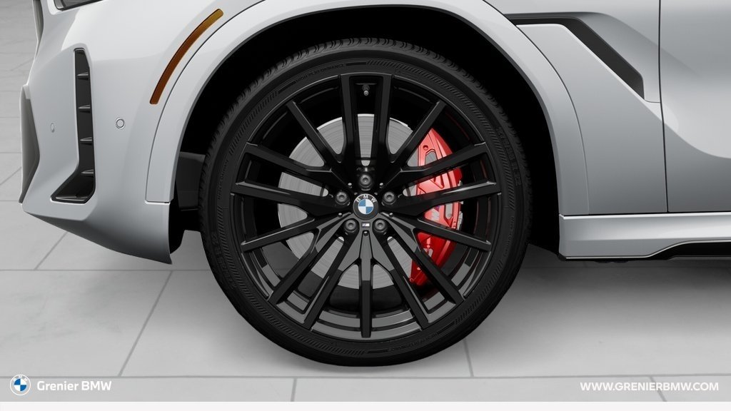 2027 BMW X6 xDrive40i in Terrebonne, Quebec - 7 - w1024h768px