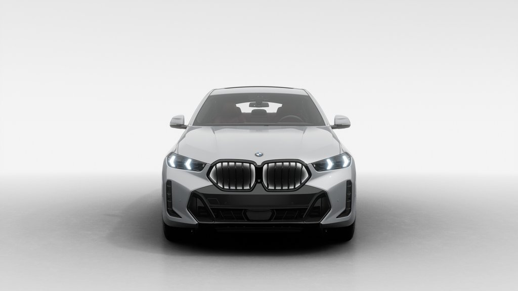 2027 BMW X6 xDrive40i in Terrebonne, Quebec - 3 - w1024h768px
