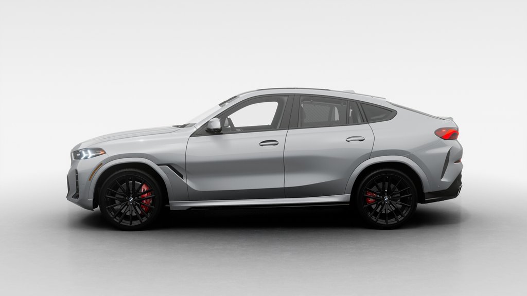 2027 BMW X6 xDrive40i in Terrebonne, Quebec - 4 - w1024h768px