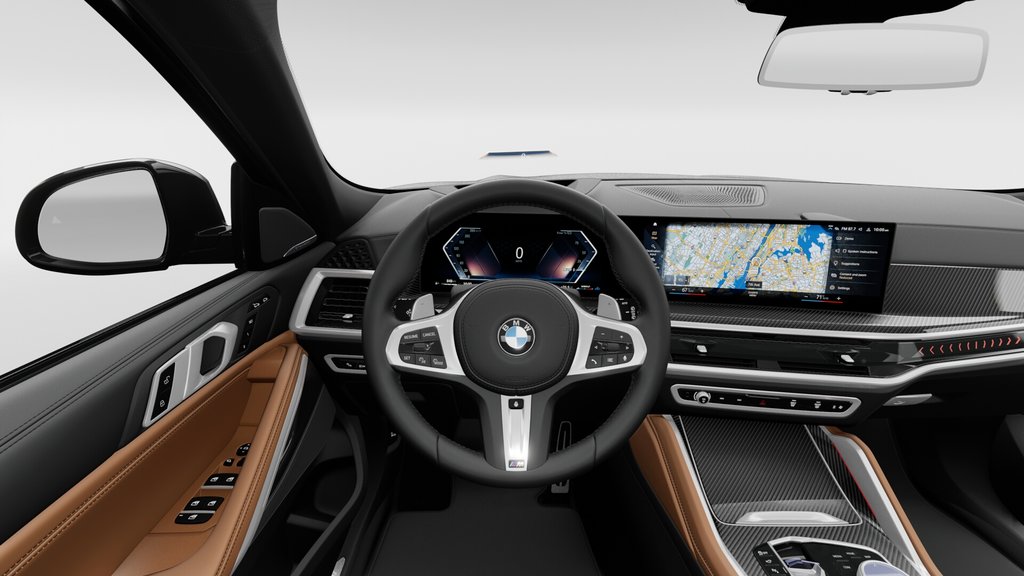 BMW X6 xDrive40i 2027 à Terrebonne, Québec - 13 - w1024h768px
