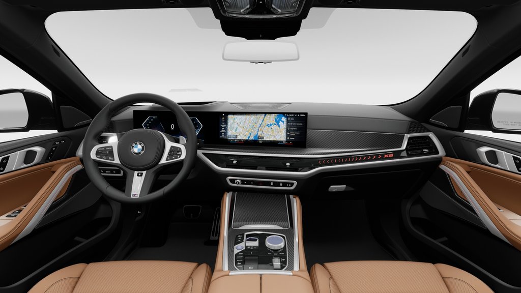 BMW X6 xDrive40i 2027 à Terrebonne, Québec - 10 - w1024h768px