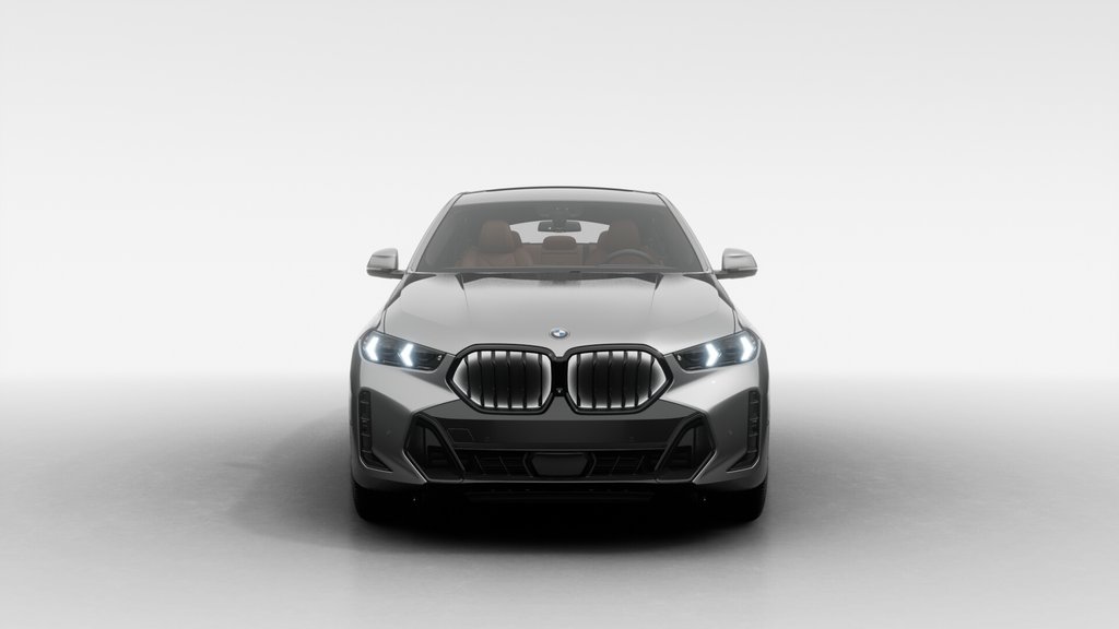 BMW X6 xDrive40i 2027 à Terrebonne, Québec - 3 - w1024h768px