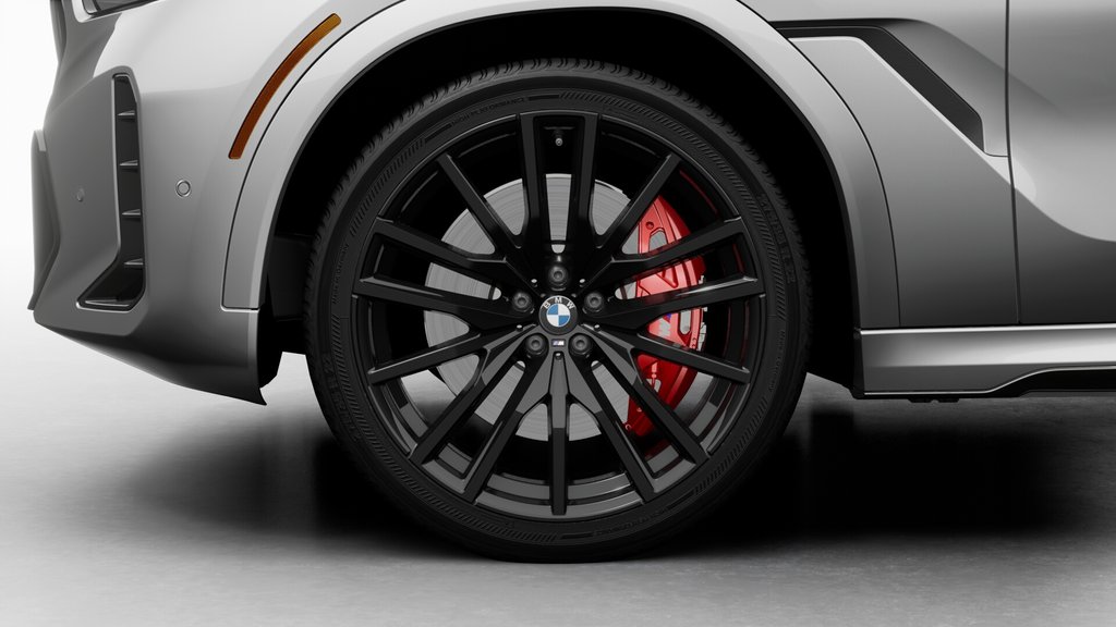 BMW X6 xDrive40i 2027 à Terrebonne, Québec - 7 - w1024h768px