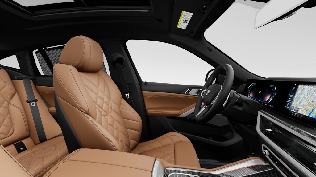 BMW X6 xDrive40i 2027 à Terrebonne, Québec - 9 - w1024h768px