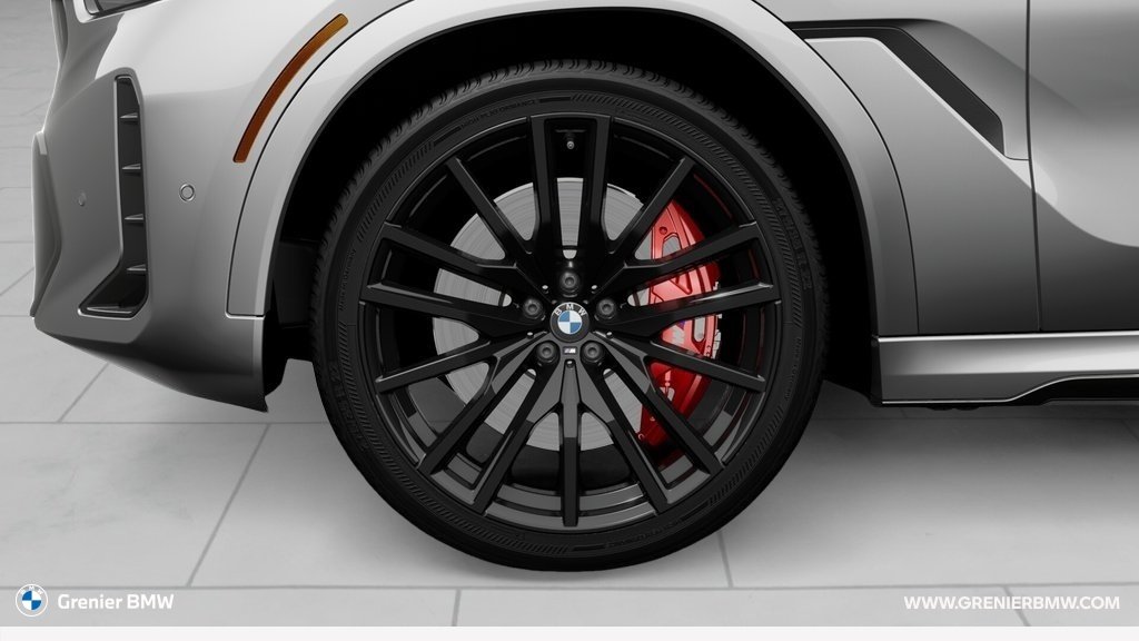 2027 BMW X6 xDrive40i in Terrebonne, Quebec - 7 - w1024h768px
