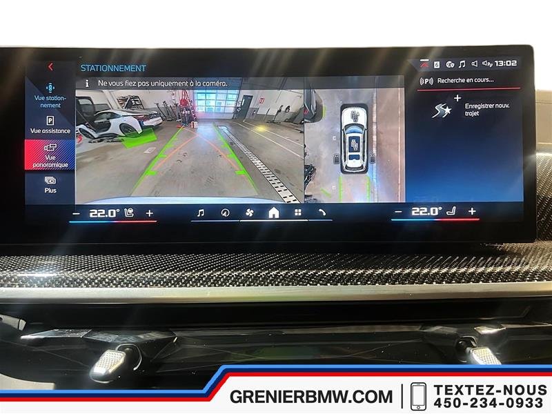 2025 BMW X7 M60i xDrive, M Sport Pro, V8 523hp, Carbon Trims in Terrebonne, Quebec - 15 - w1024h768px