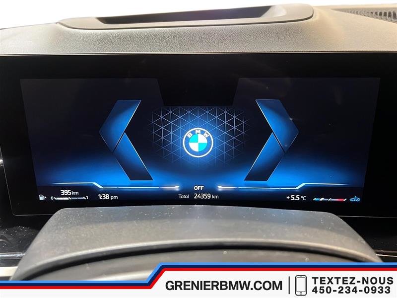 2025 BMW X7 xDrive40i in Terrebonne, Quebec - 12 - w1024h768px