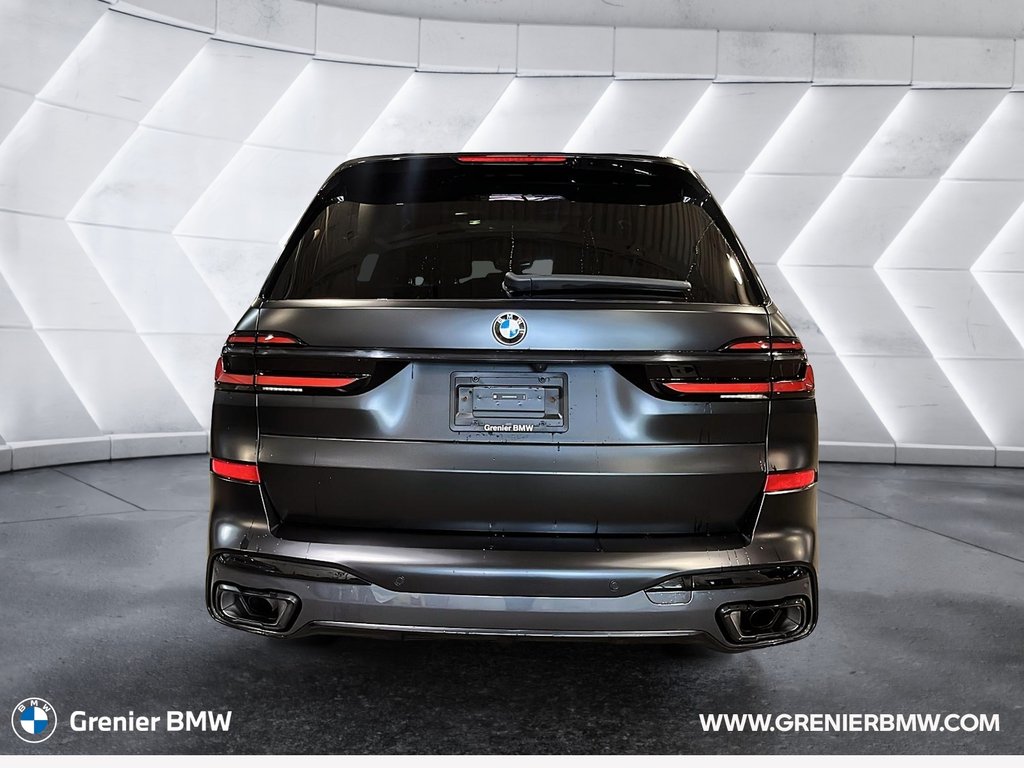 2025 BMW X7 xDrive40i in Terrebonne, Quebec - 5 - w1024h768px