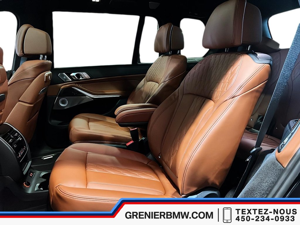 BMW X7 M60i xDrive 2026 à Terrebonne, Québec - 9 - w1024h768px