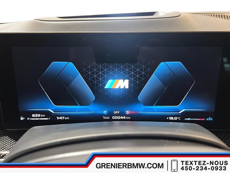 2026 BMW X7 M60i xDrive in Terrebonne, Quebec - 12 - w1024h768px