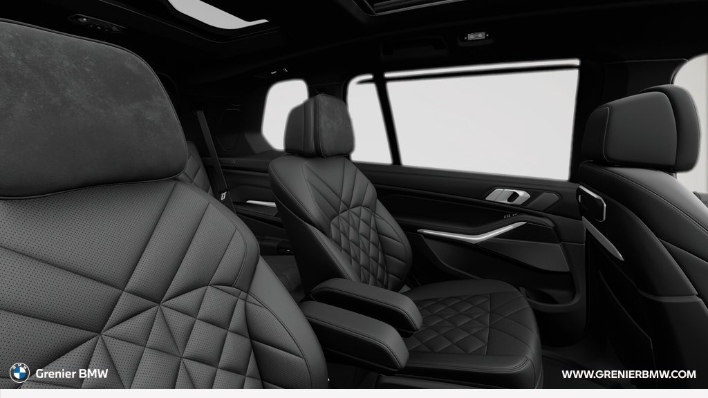 BMW X7 xDrive40i 2026 à Terrebonne, Québec - 12 - w1024h768px