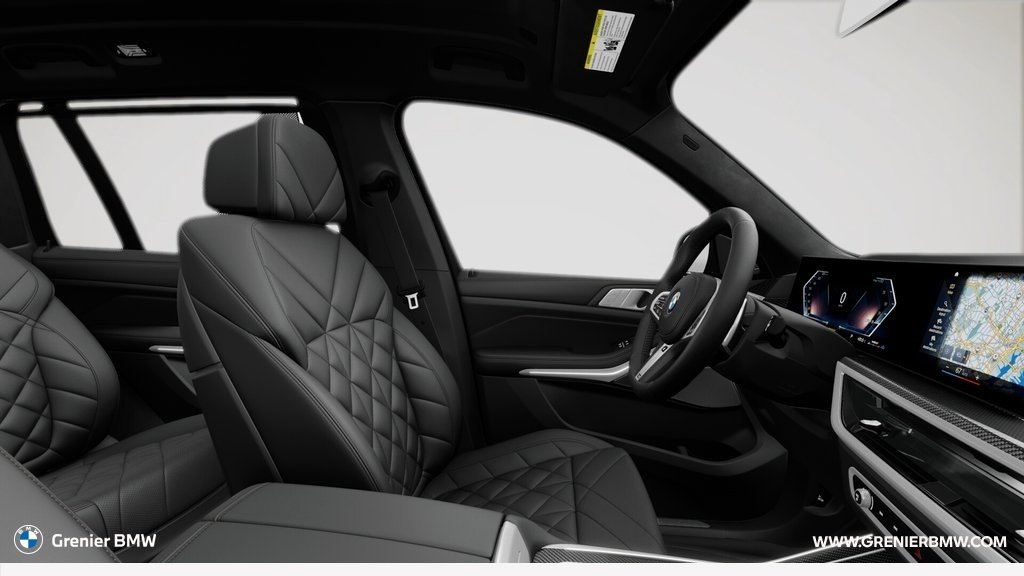 BMW X7 xDrive40i 2026 à Terrebonne, Québec - 9 - w1024h768px