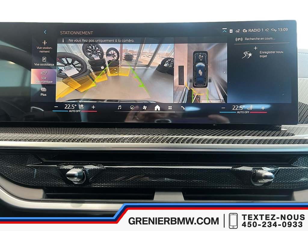 2026 BMW X7 xDrive40i in Terrebonne, Quebec - 15 - w1024h768px