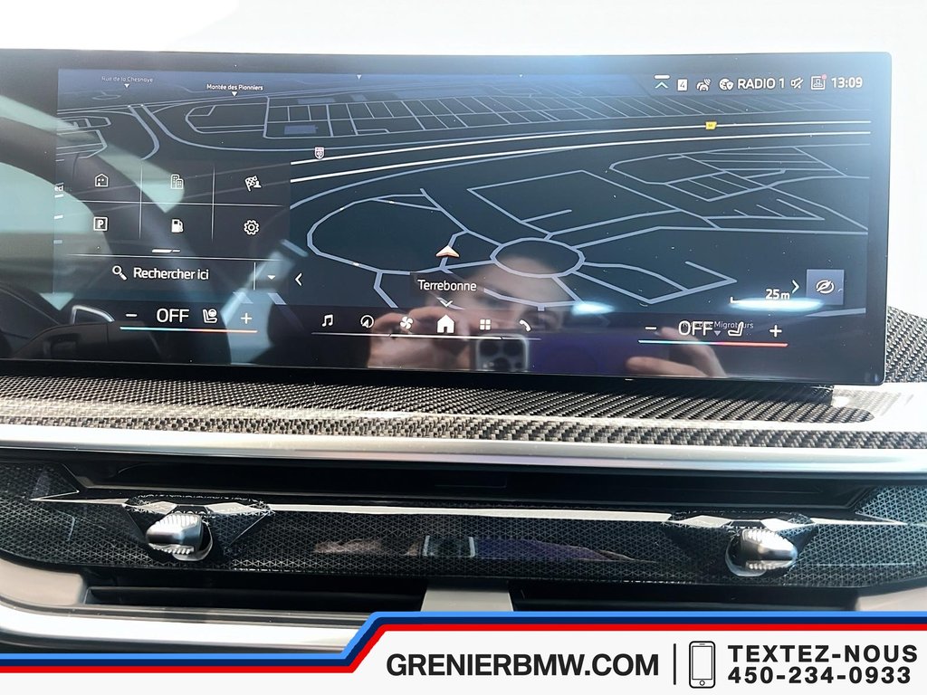 2026 BMW X7 xDrive40i in Terrebonne, Quebec - 16 - w1024h768px