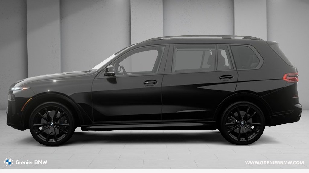 BMW X7 xDrive40i 2026 à Terrebonne, Québec - 4 - w1024h768px