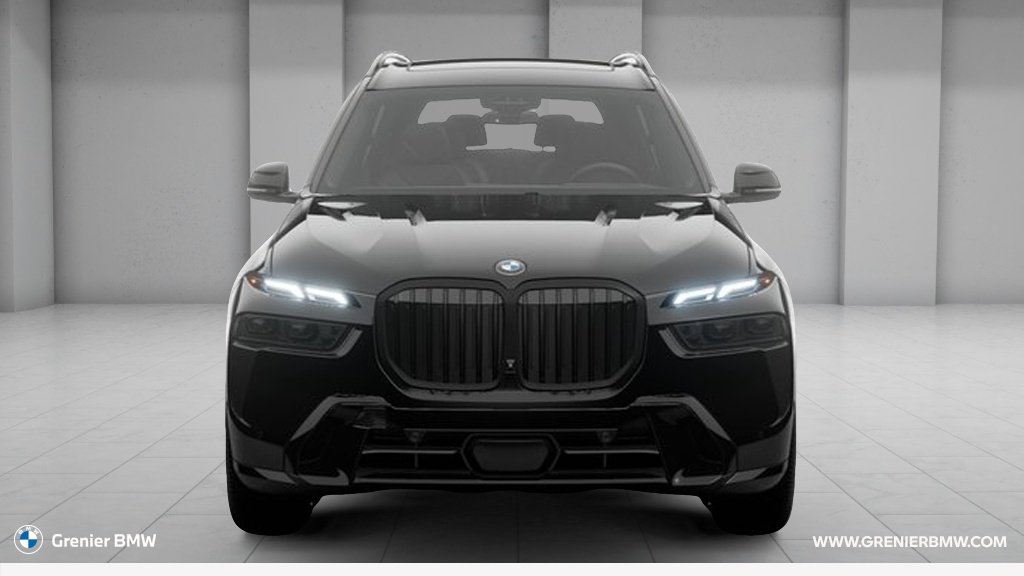 BMW X7 xDrive40i 2026 à Terrebonne, Québec - 3 - w1024h768px