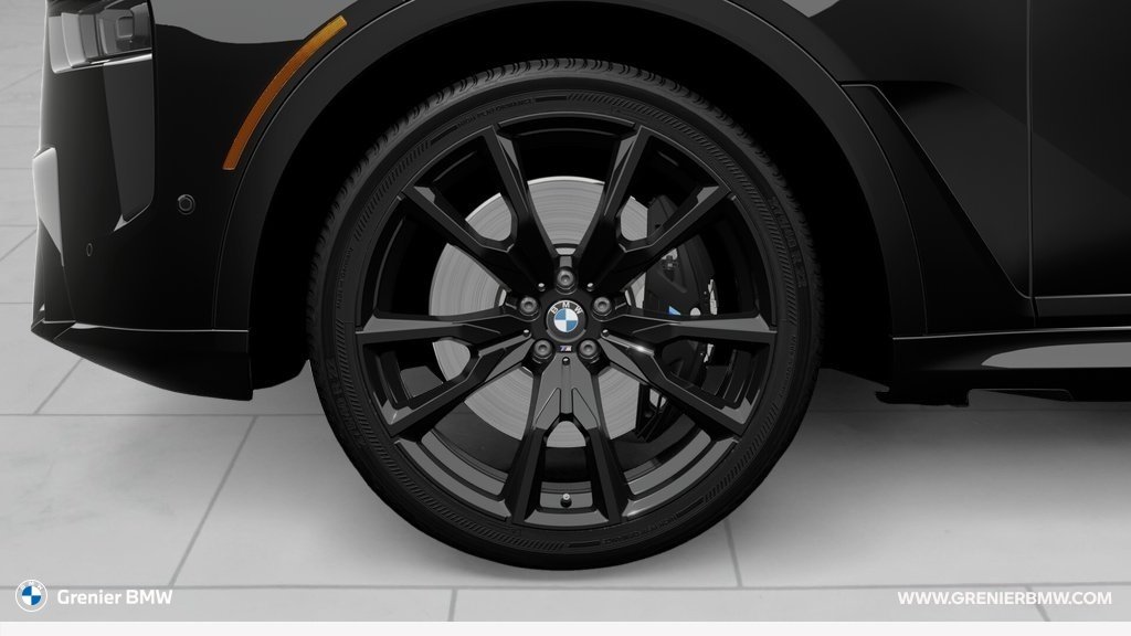 BMW X7 xDrive40i 2026 à Terrebonne, Québec - 7 - w1024h768px