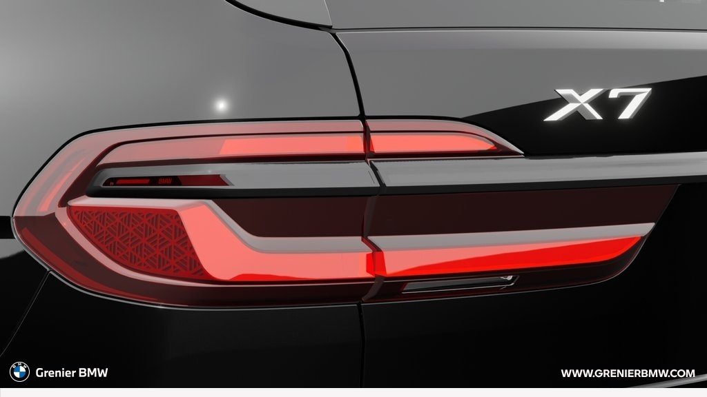 BMW X7 xDrive40i 2026 à Terrebonne, Québec - 8 - w1024h768px