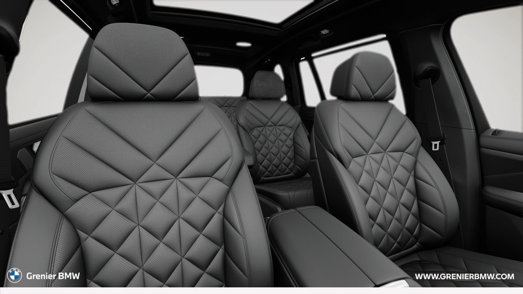 BMW X7 xDrive40i 2026 à Terrebonne, Québec - 11 - w1024h768px