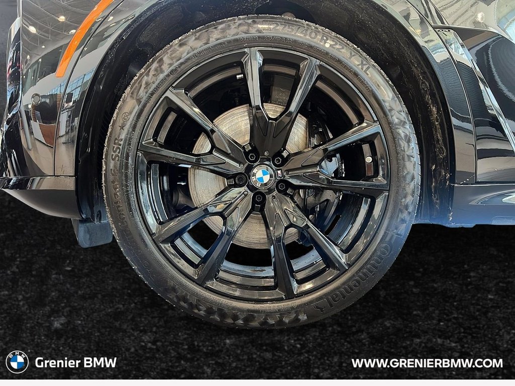 BMW X7 xDrive40i 2026 à Terrebonne, Québec - 7 - w1024h768px