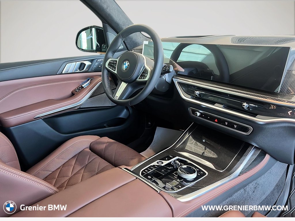 BMW X7 xDrive40i 2026 à Terrebonne, Québec - 13 - w1024h768px