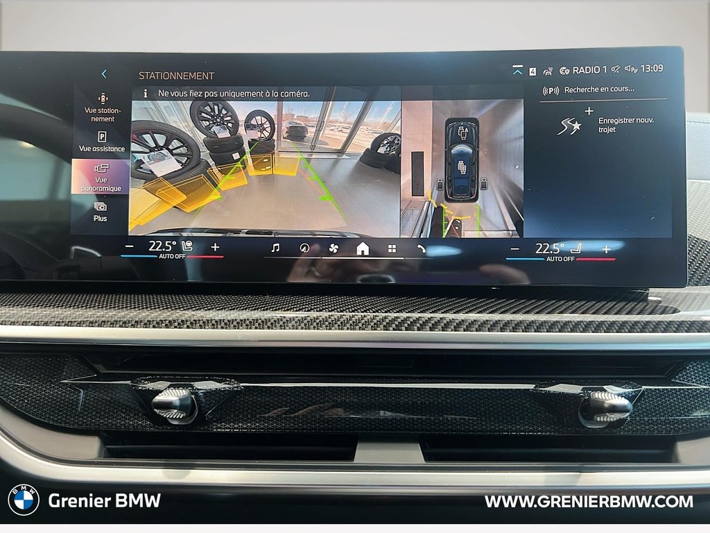BMW X7 xDrive40i 2026 à Terrebonne, Québec - 15 - w1024h768px