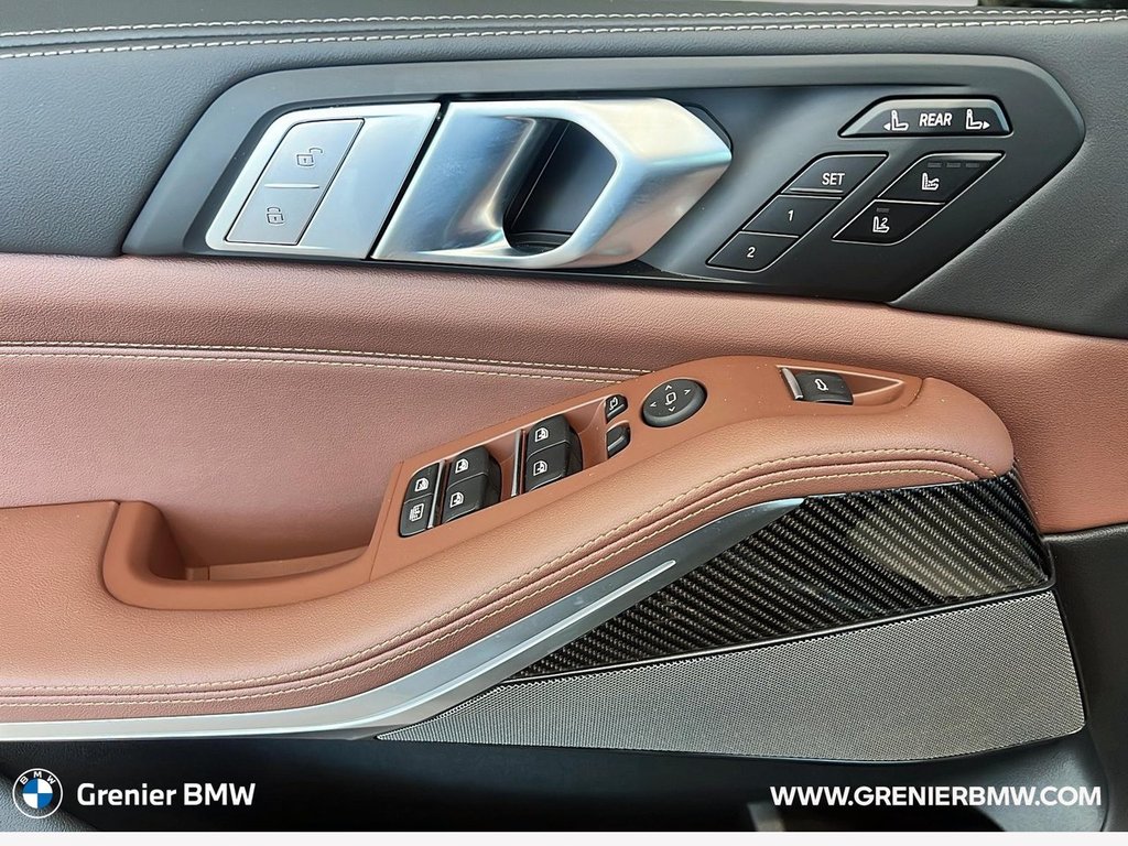 BMW X7 xDrive40i 2026 à Terrebonne, Québec - 11 - w1024h768px