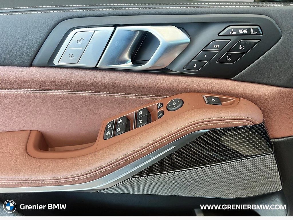 BMW X7 xDrive40i 2026 à Terrebonne, Québec - 10 - w1024h768px