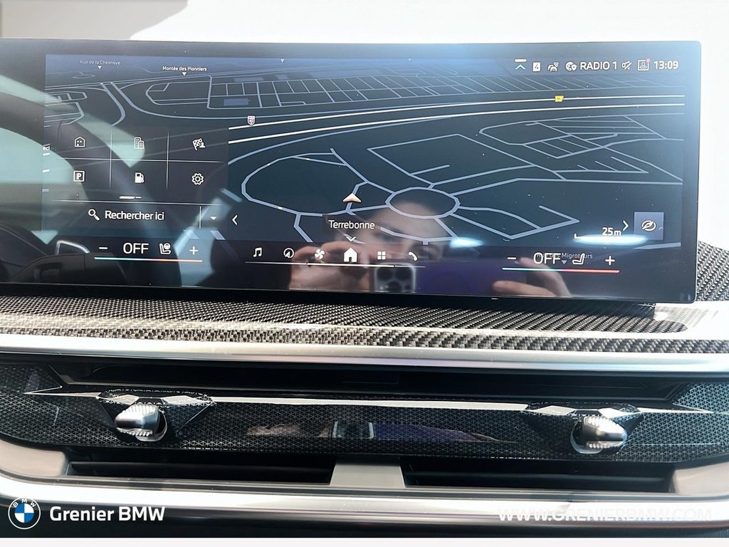 BMW X7 xDrive40i 2026 à Terrebonne, Québec - 17 - w1024h768px