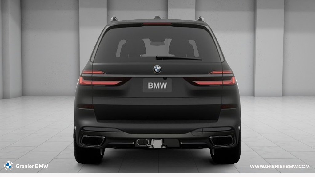 2026 BMW X7 xDrive40i in Terrebonne, Quebec - 5 - w1024h768px