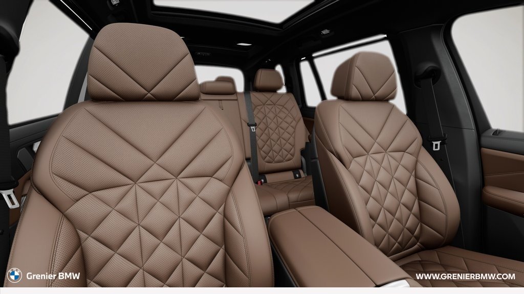 2027 BMW X7 M60i xDrive in Terrebonne, Quebec - 11 - w1024h768px