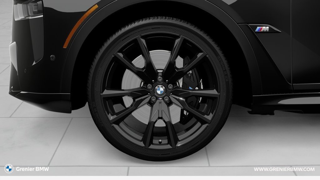 2027 BMW X7 M60i xDrive in Terrebonne, Quebec - 7 - w1024h768px