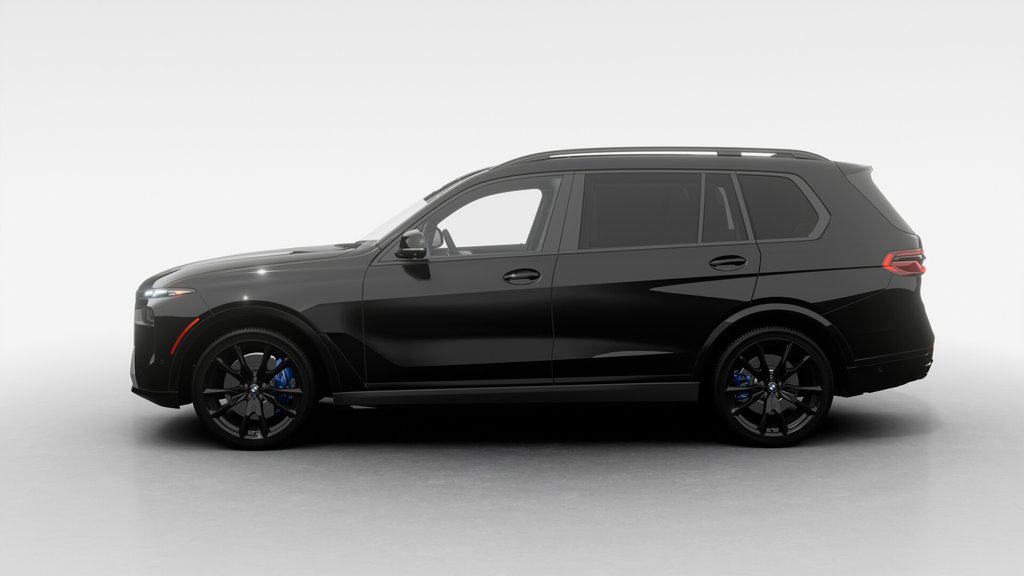 2027 BMW X7 xDrive40i in Terrebonne, Quebec - 4 - w1024h768px