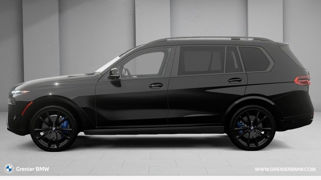 BMW X7 xDrive40i 2027 à Terrebonne, Québec - 4 - w1024h768px