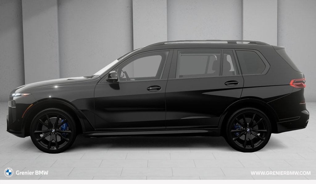 2027 BMW X7 xDrive40i in Terrebonne, Quebec - 4 - w1024h768px