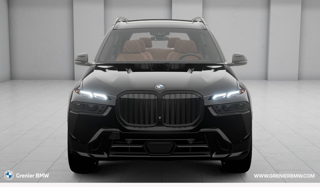 2027 BMW X7 xDrive40i in Terrebonne, Quebec - 3 - w1024h768px