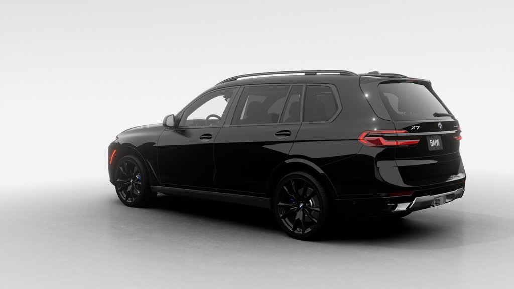2027 BMW X7 xDrive40i in Terrebonne, Quebec - 2 - w1024h768px