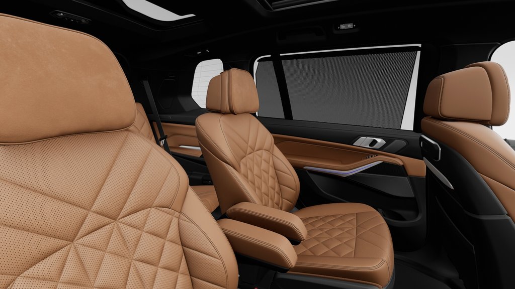 2027 BMW X7 xDrive40i in Terrebonne, Quebec - 12 - w1024h768px