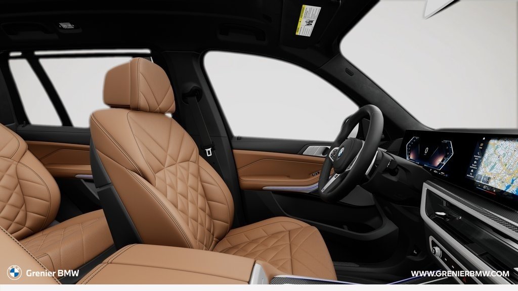 BMW X7 xDrive40i 2027 à Terrebonne, Québec - 9 - w1024h768px