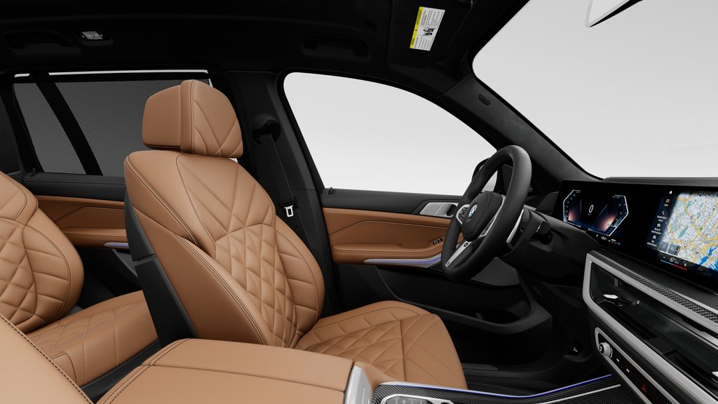 2027 BMW X7 xDrive40i in Terrebonne, Quebec - 9 - w1024h768px