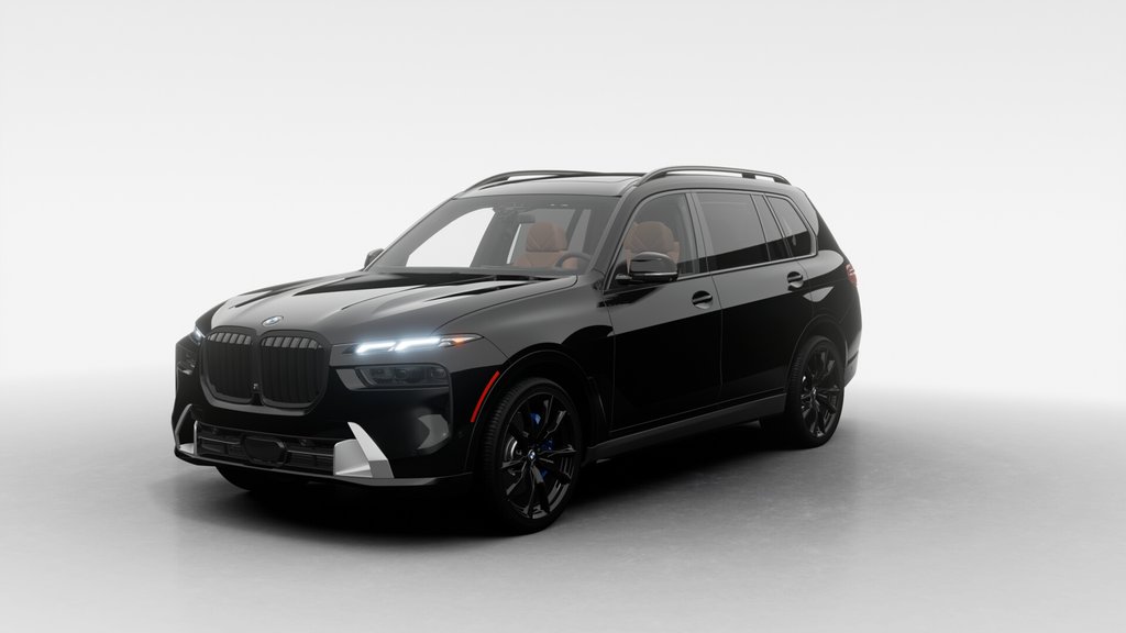 2027 BMW X7 xDrive40i in Terrebonne, Quebec - 1 - w1024h768px