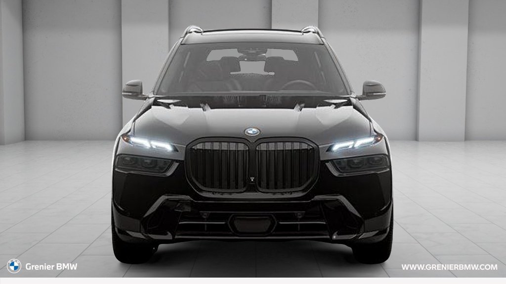 BMW X7 xDrive40i 2027 à Terrebonne, Québec - 3 - w1024h768px