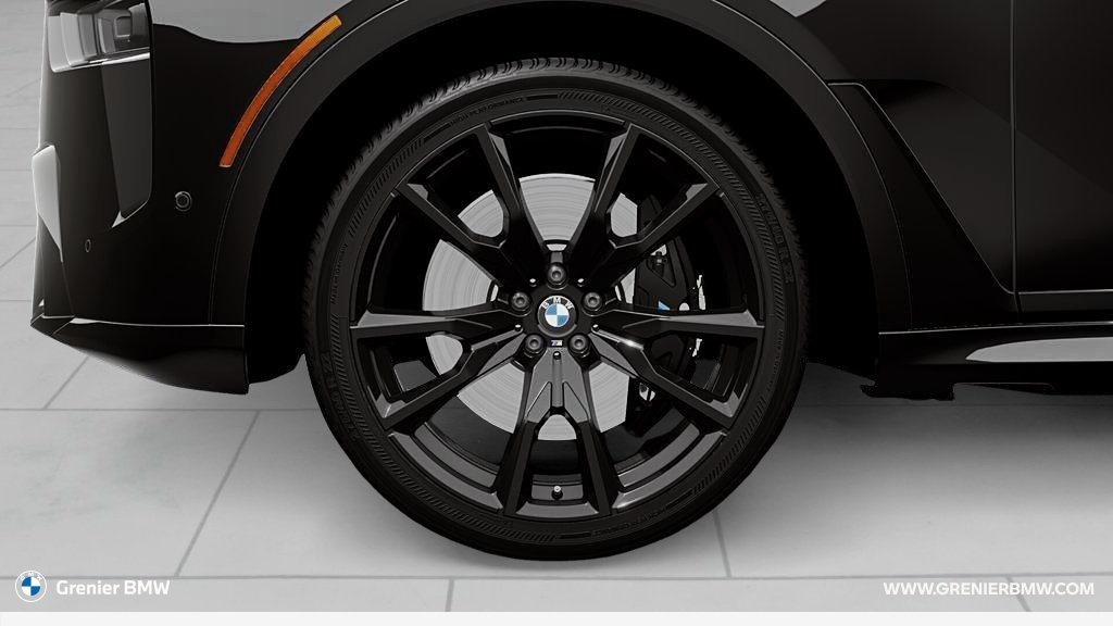 BMW X7 xDrive40i 2027 à Terrebonne, Québec - 7 - w1024h768px