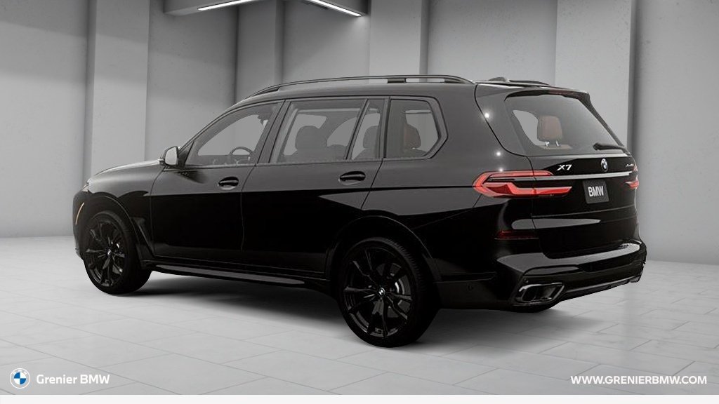 2027 BMW X7 xDrive40i in Terrebonne, Quebec - 2 - w1024h768px