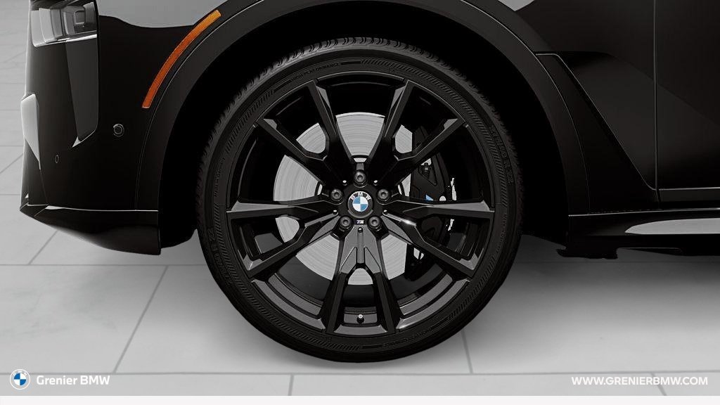 2027 BMW X7 xDrive40i in Terrebonne, Quebec - 7 - w1024h768px